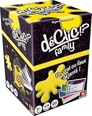 Ferti déclic family d'occasion  Livré partout en France