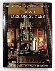 Classic design styles gebraucht kaufen  Wird an jeden Ort in Deutschland
