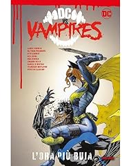 Vampires ora piu usato  Spedito ovunque in Italia 