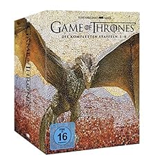 Game thrones staffel gebraucht kaufen  Wird an jeden Ort in Deutschland