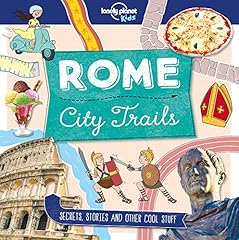 City trails rome d'occasion  Livré partout en France