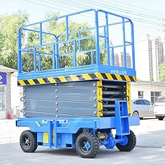 Electric scissor lift for sale  Delivered anywhere in USA 