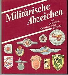 Militärische abzeichen deutsc gebraucht kaufen  Wird an jeden Ort in Deutschland