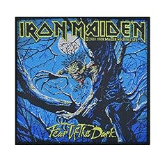 Klicnow iron maiden for sale  Delivered anywhere in UK