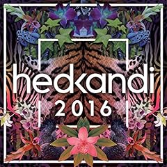 Hed kandi 2016 gebraucht kaufen  Wird an jeden Ort in Deutschland