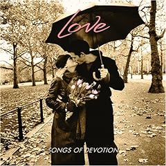 Love songs devotion usato  Spedito ovunque in Italia 