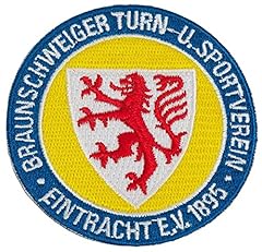 Braunschweig btsv eintracht gebraucht kaufen  Wird an jeden Ort in Deutschland