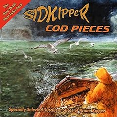 Cod pieces for sale  Delivered anywhere in UK