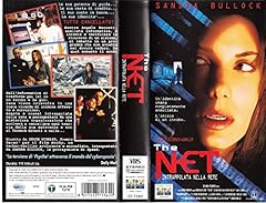 Vhs net usato  Spedito ovunque in Italia 