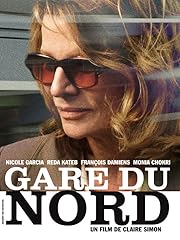 Gare nord d'occasion  Livré partout en France