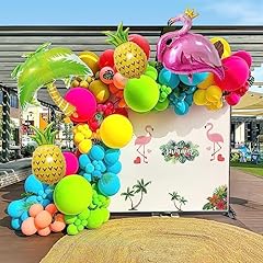 Flamingo tropical balloon for sale  Delivered anywhere in USA 