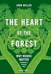 Heart forest woods for sale  Delivered anywhere in UK