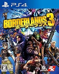 Games borderlands sony for sale  Delivered anywhere in USA 