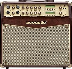 Acoustic a1000 100w for sale  Delivered anywhere in USA 