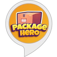 Package hero for sale  Delivered anywhere in UK