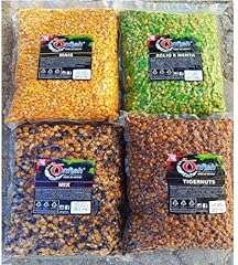 Generico tigernuts mais usato  Spedito ovunque in Italia 