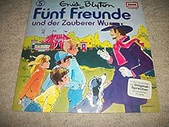 Vinyl enid blyton gebraucht kaufen  Wird an jeden Ort in Deutschland