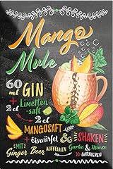 Schilderkreis24 cocktail rezep gebraucht kaufen  Wird an jeden Ort in Deutschland