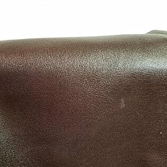 Cutting brown saffiano for sale  Delivered anywhere in USA 