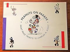 Peanuts parade saint for sale  Delivered anywhere in USA 