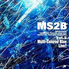 Ms2b vol.2 multi for sale  Delivered anywhere in UK