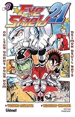 Eyeshield tome donne d'occasion  Livré partout en France