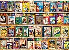 Ravensburger vintage travel for sale  Delivered anywhere in UK