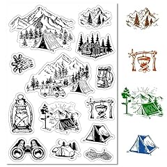 Craspire mountain camping for sale  Delivered anywhere in USA 