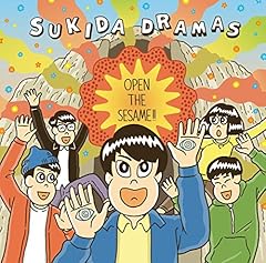 Sukida dramas open for sale  Delivered anywhere in UK