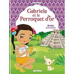 Minimiki gabriela perroquet d'occasion  Livré partout en Belgiqu