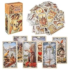 Ocdslygb tarot deck for sale  Delivered anywhere in UK