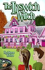 Ipswich witch for sale  Delivered anywhere in UK