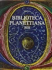Biblioteca planettiana jesi usato  Spedito ovunque in Italia 