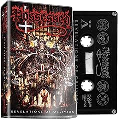 Revelations oblivion black for sale  Delivered anywhere in USA 