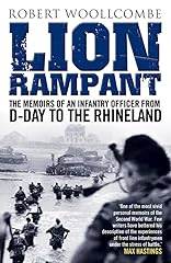 Lion rampant memoirs for sale  Delivered anywhere in UK
