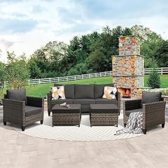 Ovios patio furniture for sale  Delivered anywhere in USA 