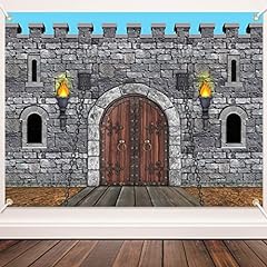 Tranqun medieval party for sale  Delivered anywhere in USA 