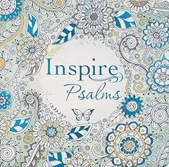 Inspire psalms coloring gebraucht kaufen  Wird an jeden Ort in Deutschland