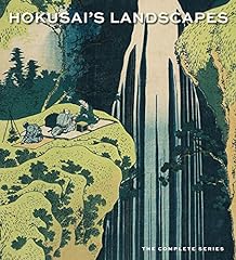 Hokusai landscapes the gebraucht kaufen  Wird an jeden Ort in Deutschland