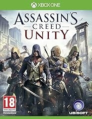 Assassins creed unity d'occasion  Livré partout en France