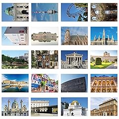 Xtvinvm postkarten wien gebraucht kaufen  Wird an jeden Ort in Deutschland