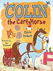 Colin cart horse for sale  Delivered anywhere in UK