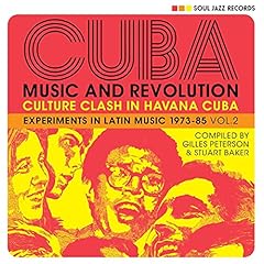 Cuba music and gebraucht kaufen  Wird an jeden Ort in Deutschland