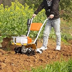 2.2kw power tillers for sale  Delivered anywhere in UK