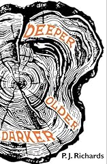 Deeper older darker for sale  Delivered anywhere in USA 