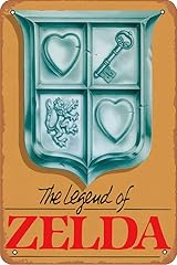 Legend zelda nes gebraucht kaufen  Wird an jeden Ort in Deutschland