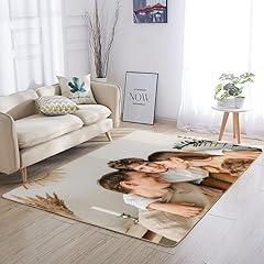 Personalized custom rug for sale  Delivered anywhere in USA 