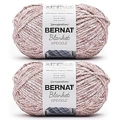 Bernat blanket speckle for sale  Delivered anywhere in USA 