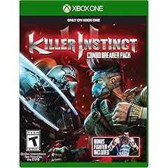 Killer instinct combo for sale  Delivered anywhere in USA 