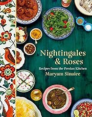 Nightingales roses recipes for sale  Delivered anywhere in UK